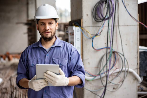 Trusted Finley, WA Electrician Experts